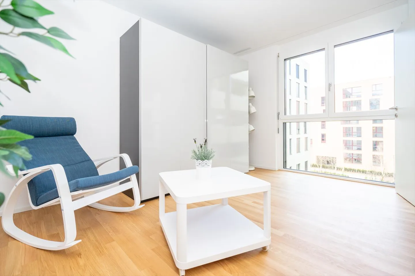 4,5-Zimmer-Wohnung - Foto 6 von 13
