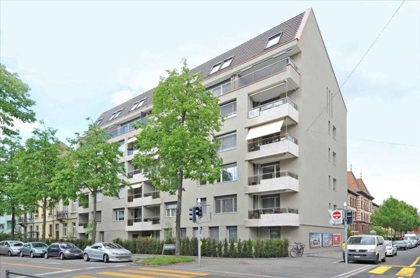 Möchten Sie hoch hinaus? - Foto 1 von 5