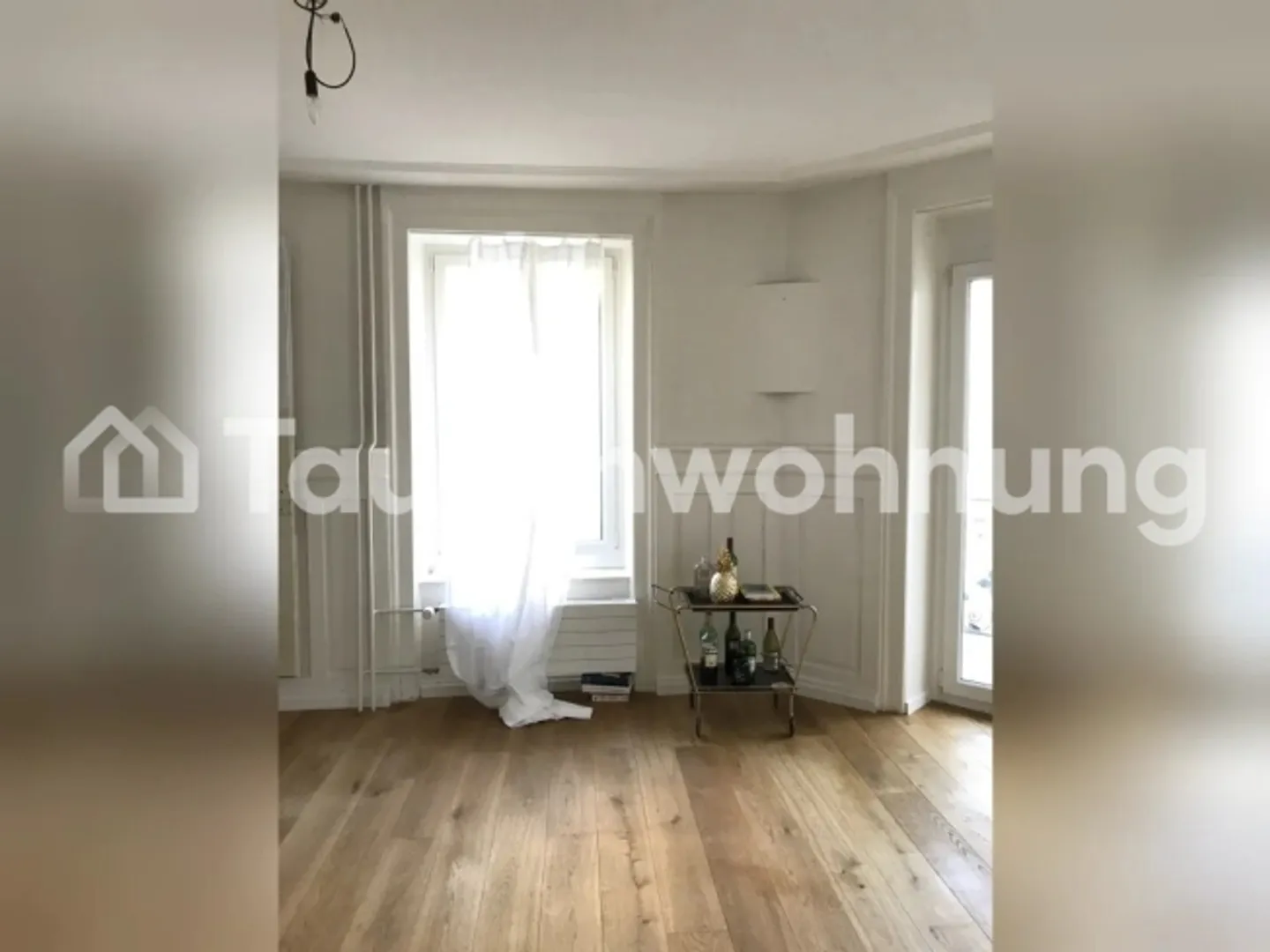 Incantevole appartamento d'epoca con balcone - Foto 1 di 1