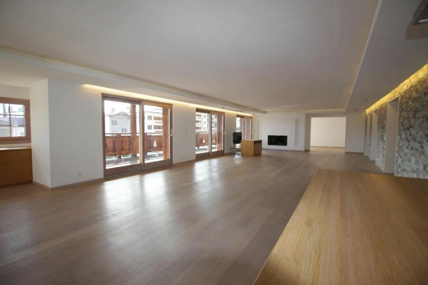 7,5-Zimmer-Wohnung in Crans-Montana - Foto 3 von 15