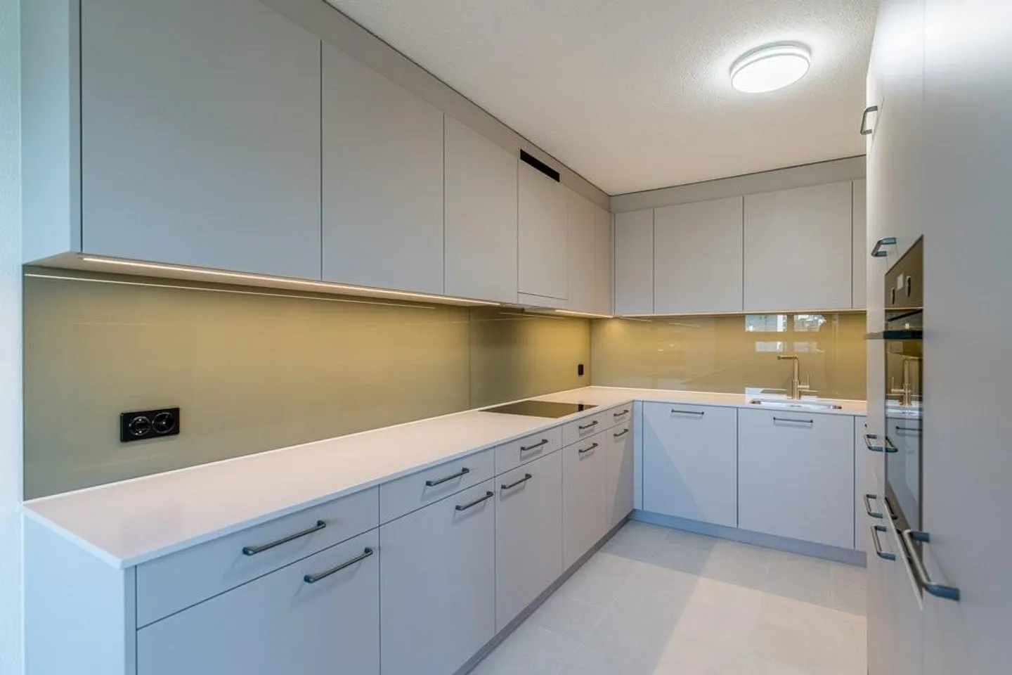 LOUER SANS CAUTION Nouveaux appartements rénovés de 3, 3,5 et 4 pièces - Photo 1 sur 5