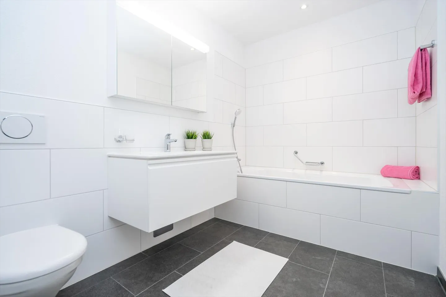 4,5-Zimmer-Wohnung - Foto 10 von 13