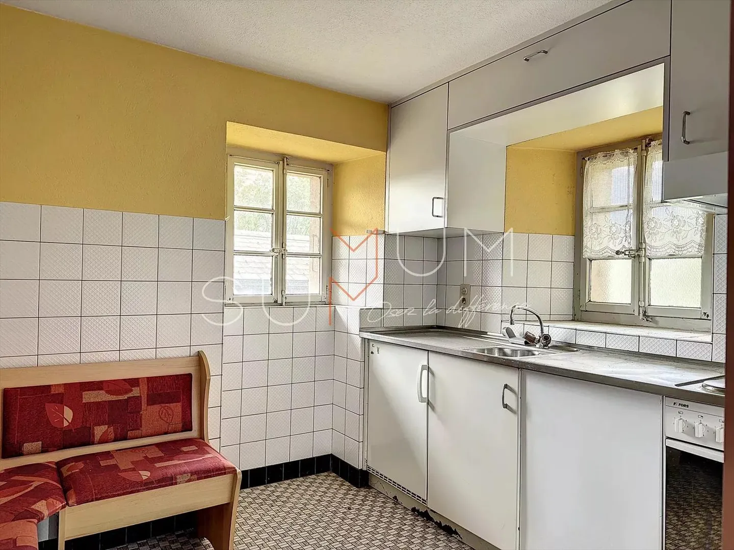 6-Zimmer-Haus - Foto 8 von 11