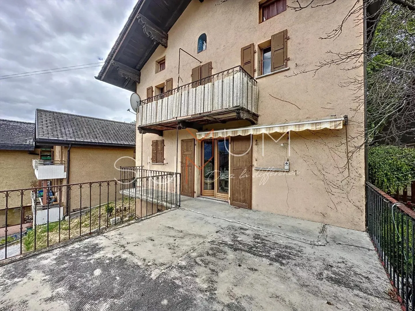 6-Zimmer-Haus - Foto 4 von 11