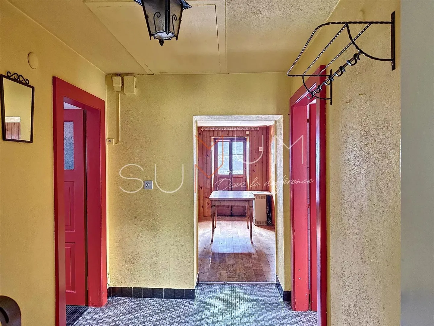 6-Zimmer-Haus - Foto 5 von 11