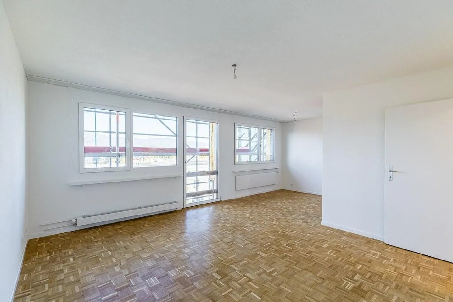 LOUER SANS CAUTION Nouveaux appartements rénovés de 3, 3,5 et 4 pièces - Photo 3 sur 5