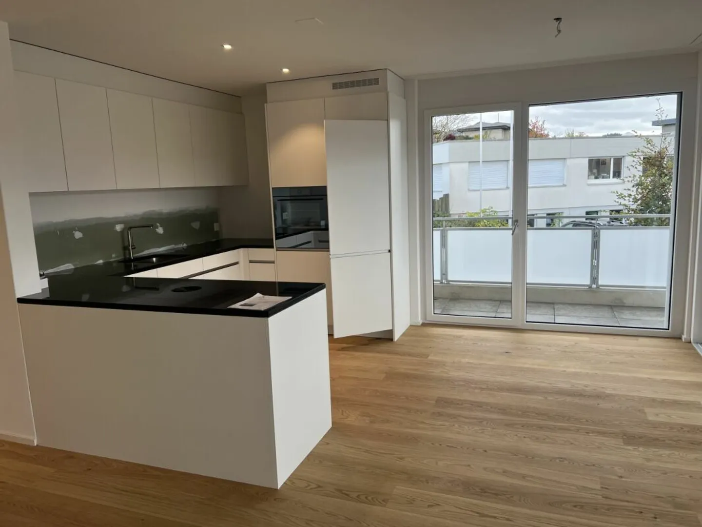 Besichtigung jederzeit möglich: Wg. A 4.2 - Foto 1 von 34