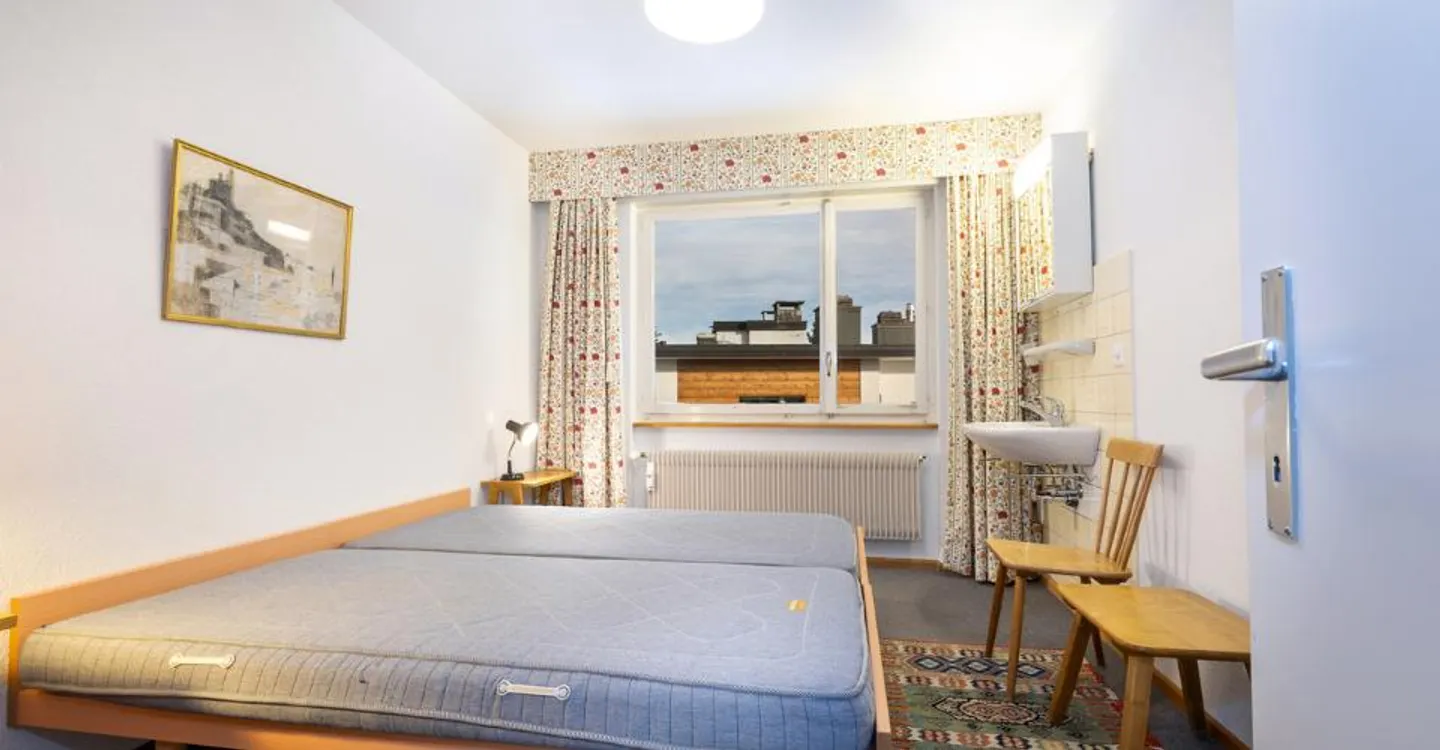 Charmant Appartement Attique - Photo 9 sur 12