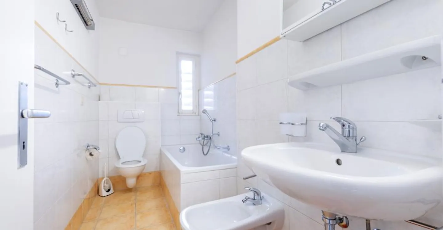 Charmant Appartement Attique - Photo 12 sur 12