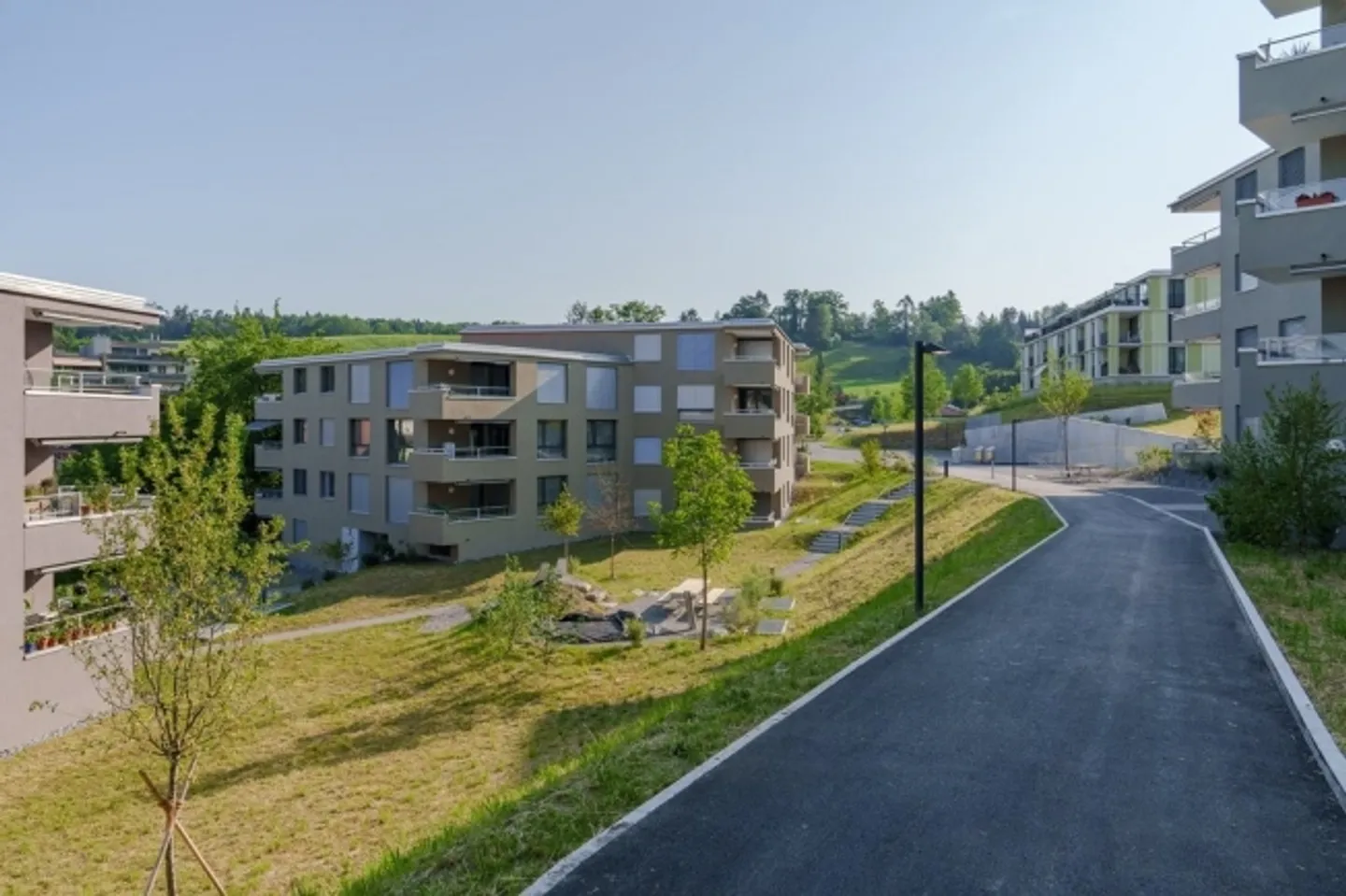 Disporaum in Gossau ZH zu vermieten! - Foto 1 von 1