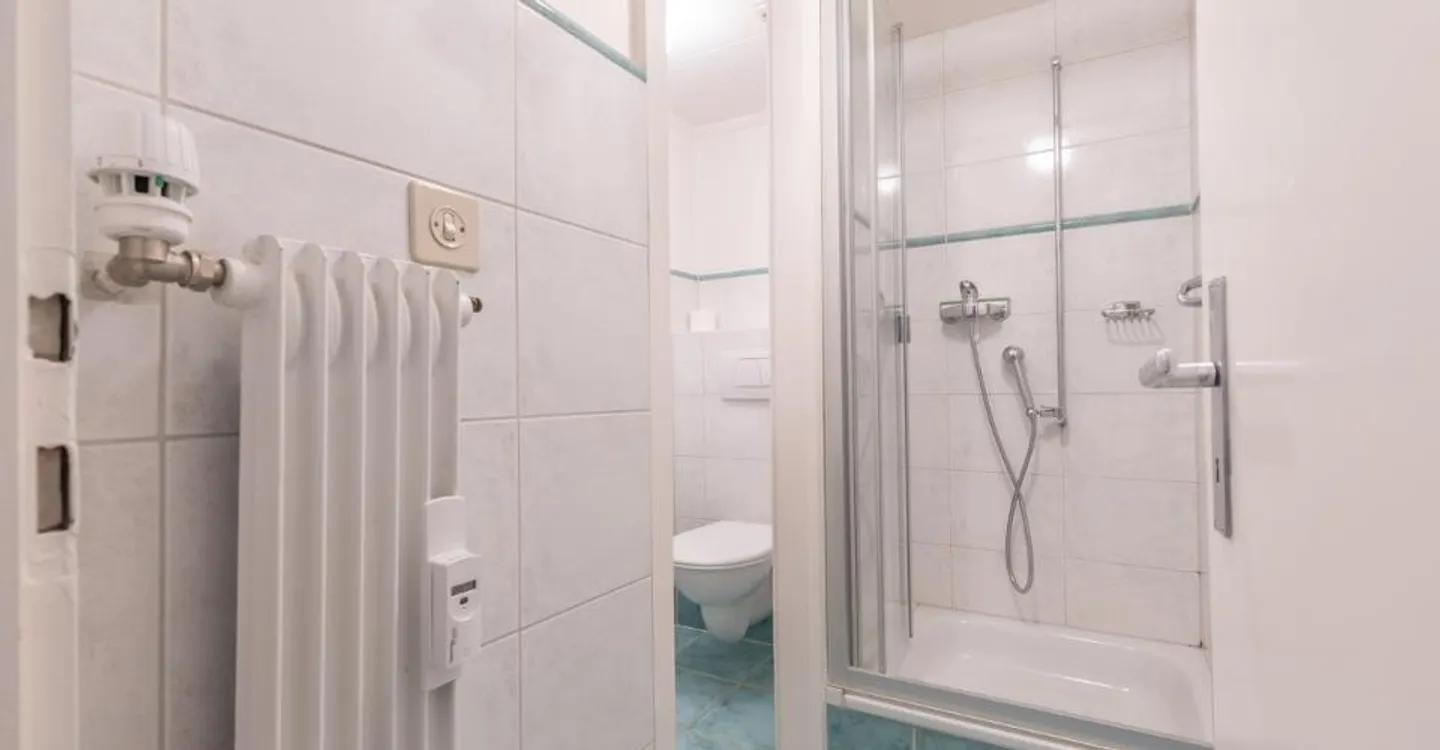 Charmant Appartement Attique - Photo 10 sur 12