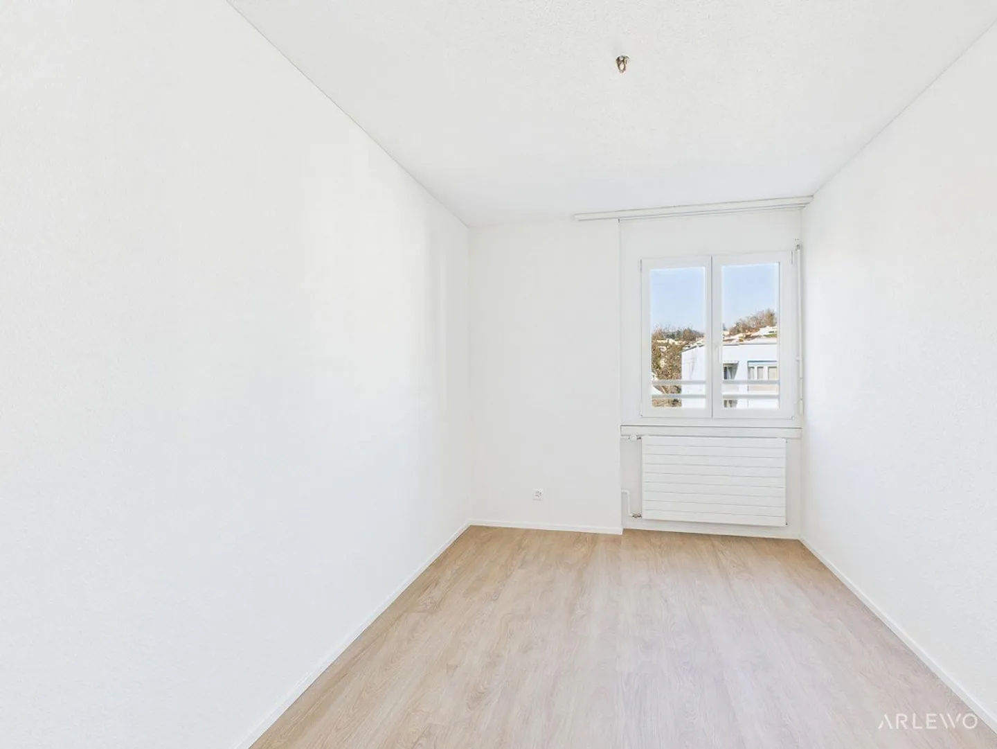 Appartamento familiare nel popolare quartiere di Schönbühl - Foto 10 di 12