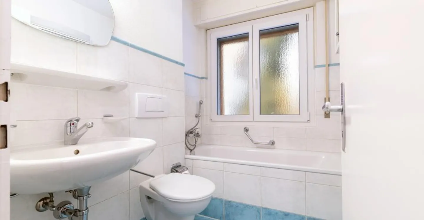 Charmant Appartement Attique - Photo 11 sur 12