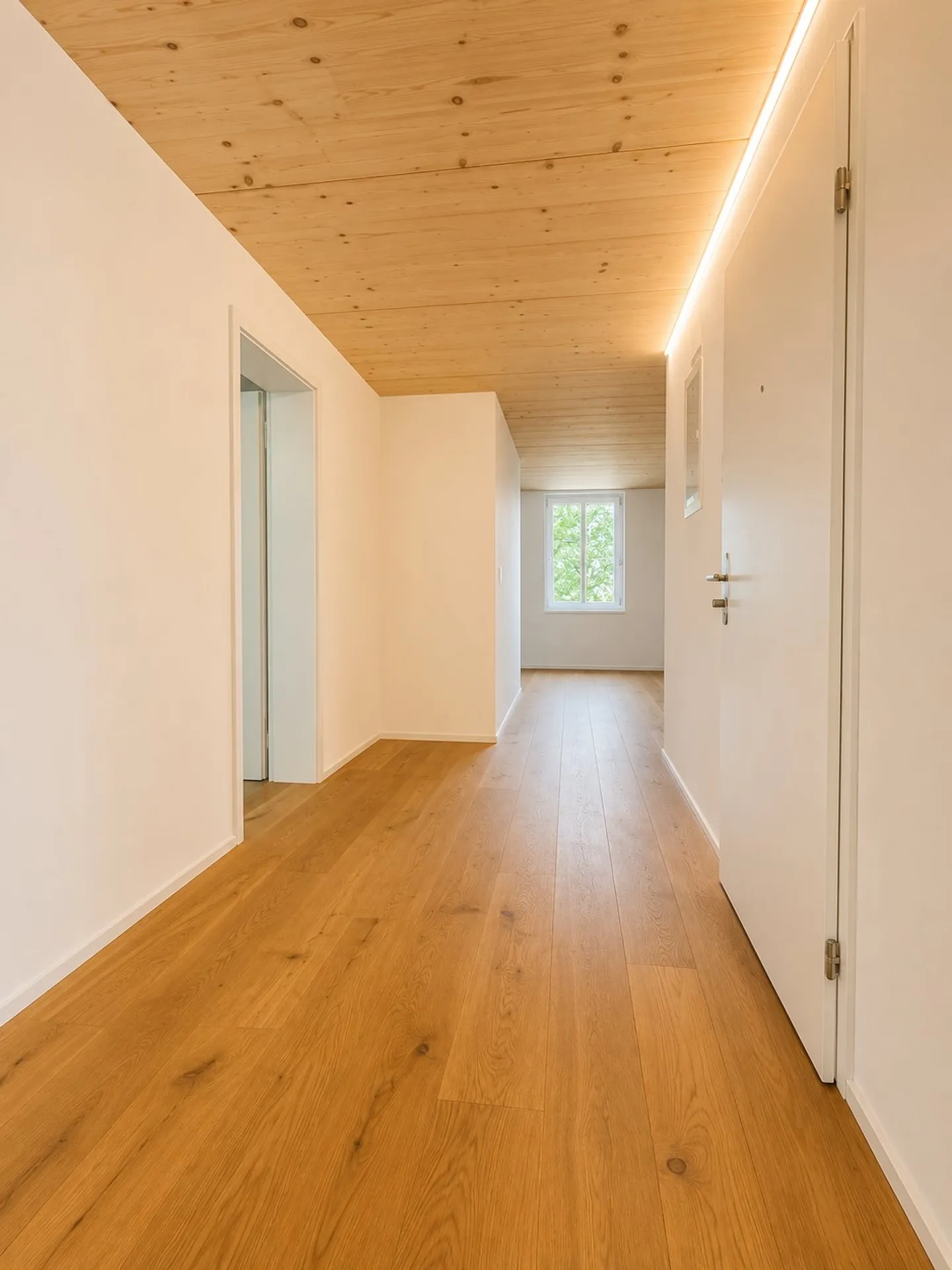Charming 3.5-Room Apartment - Photo 3 of 7