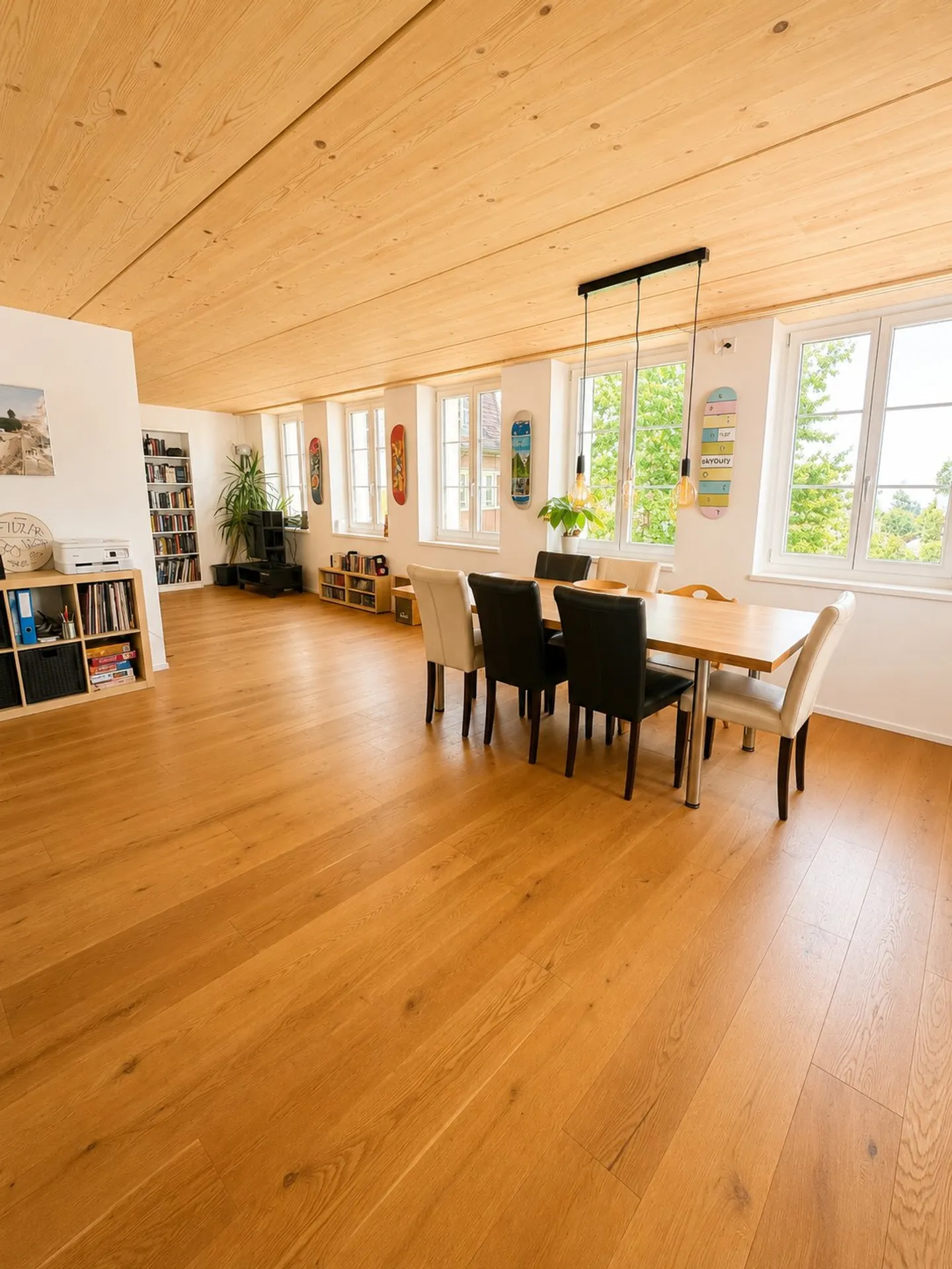 Charming 3.5-Room Apartment - Photo 4 of 7