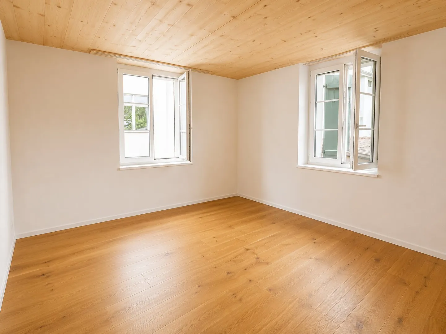 Charming 3.5-Room Apartment - Photo 6 of 7