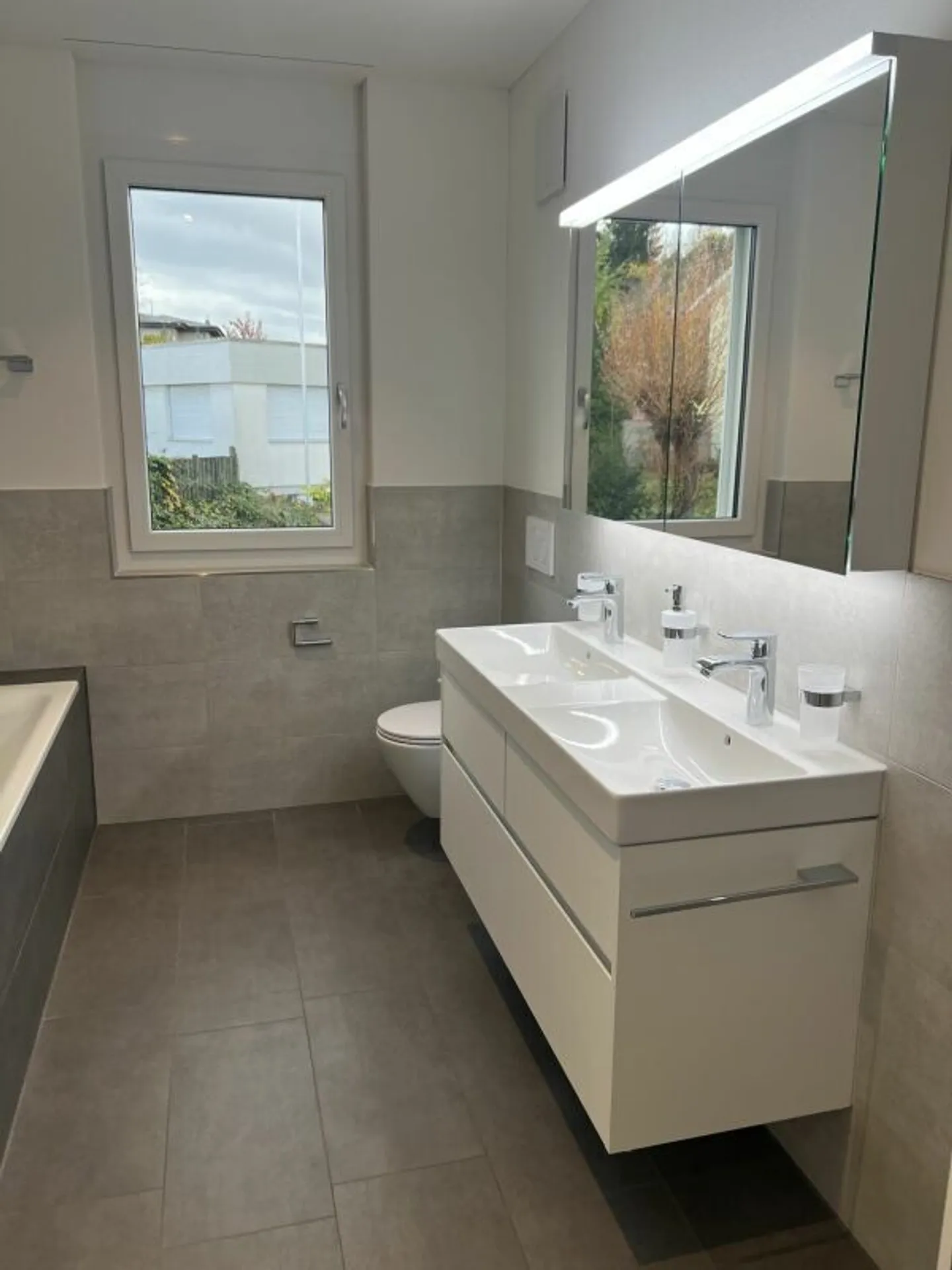 Besichtigung jederzeit möglich: Wg. A 4.2 - Foto 4 von 34