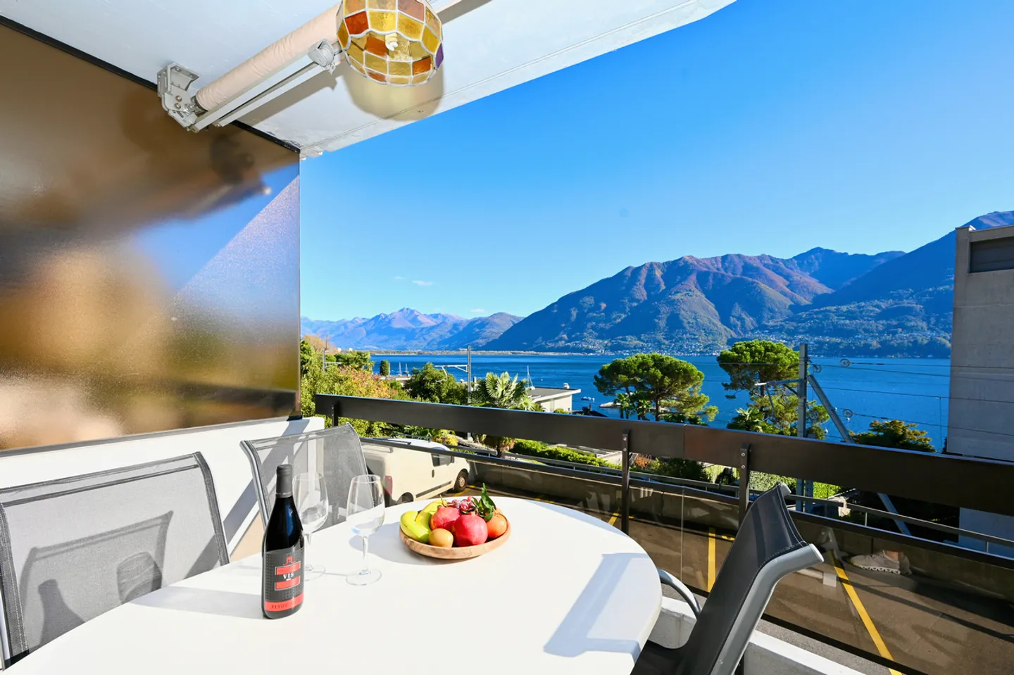 Apartment with lake view - Primary or Secondary Residence - Photo 1 of 6