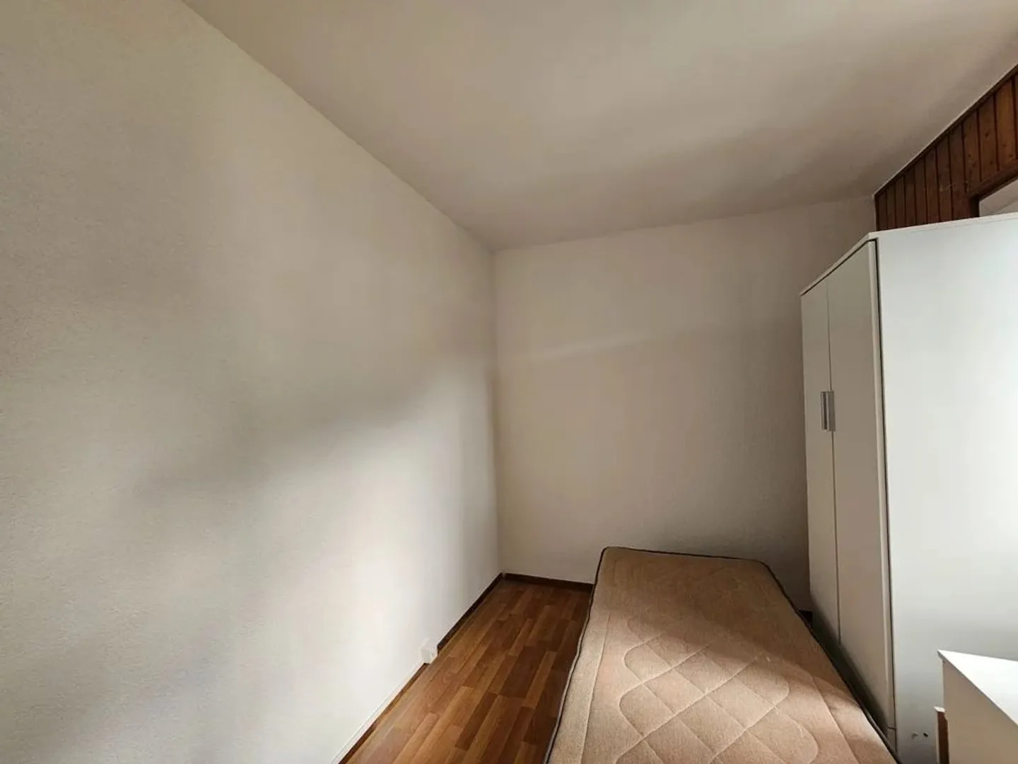1,5-Zimmer-Wohnung - Foto 3 von 6