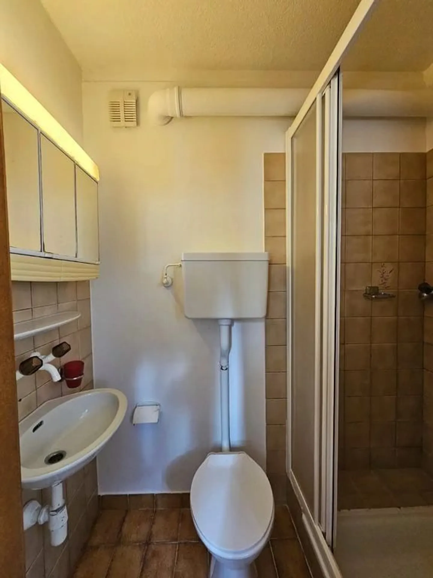1,5-Zimmer-Wohnung - Foto 4 von 6