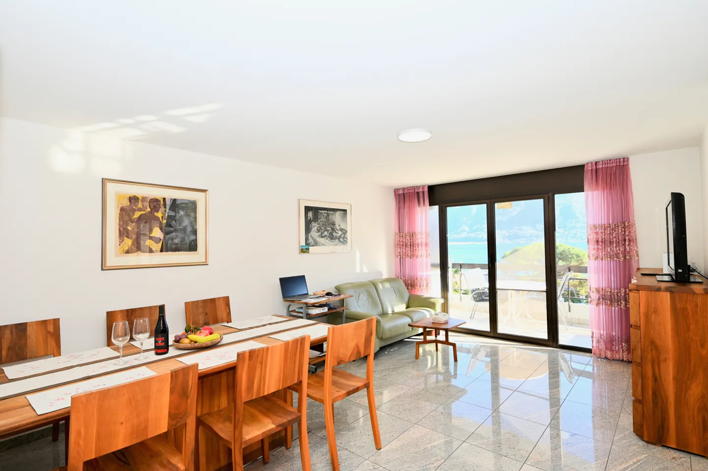 Apartment with lake view - Primary or Secondary Residence - Photo 3 of 6