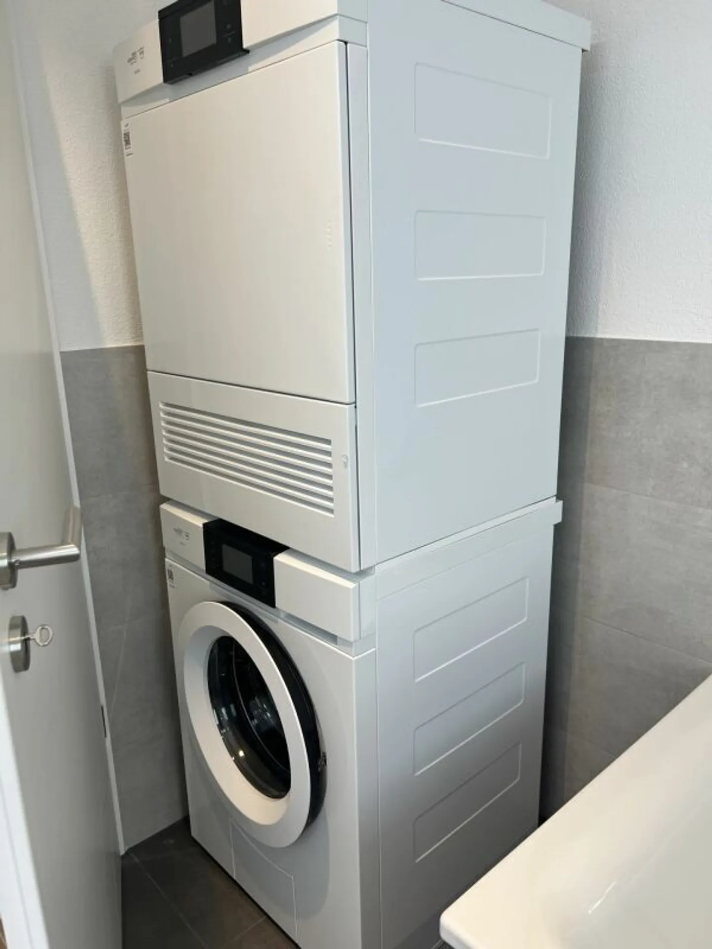 Besichtigung jederzeit möglich: Wg. A 4.2 - Foto 5 von 34