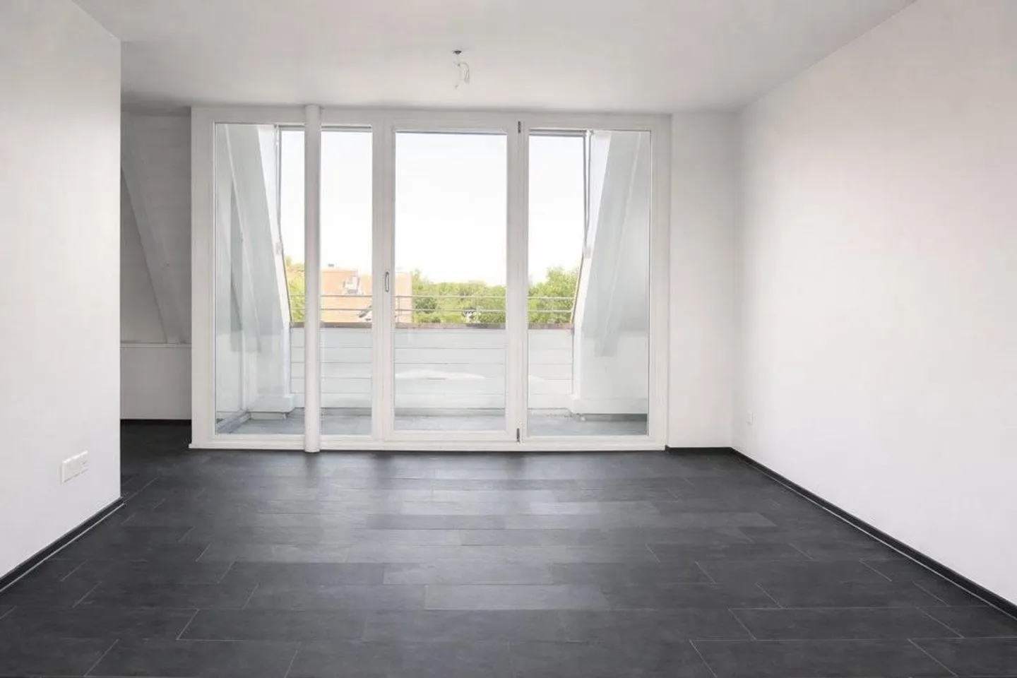 Belle appartement de 4.5 pièces à louer dans le quartier de Länggasse - Photo 3 sur 10