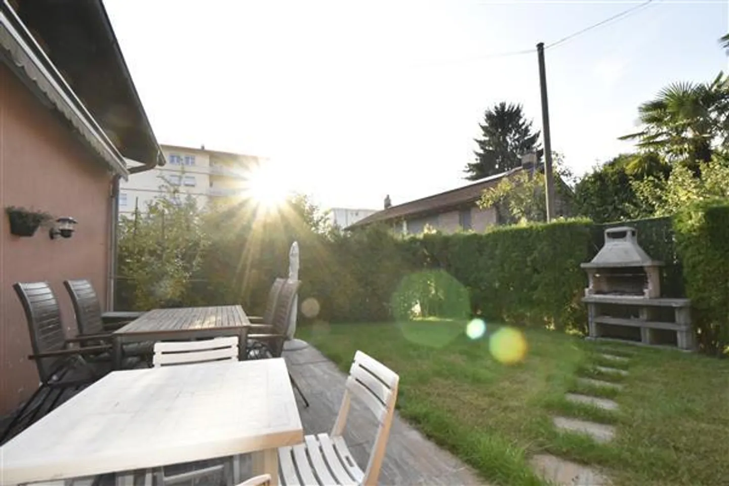 Caslano: House with 4.5 Rooms - Photo 6 of 6