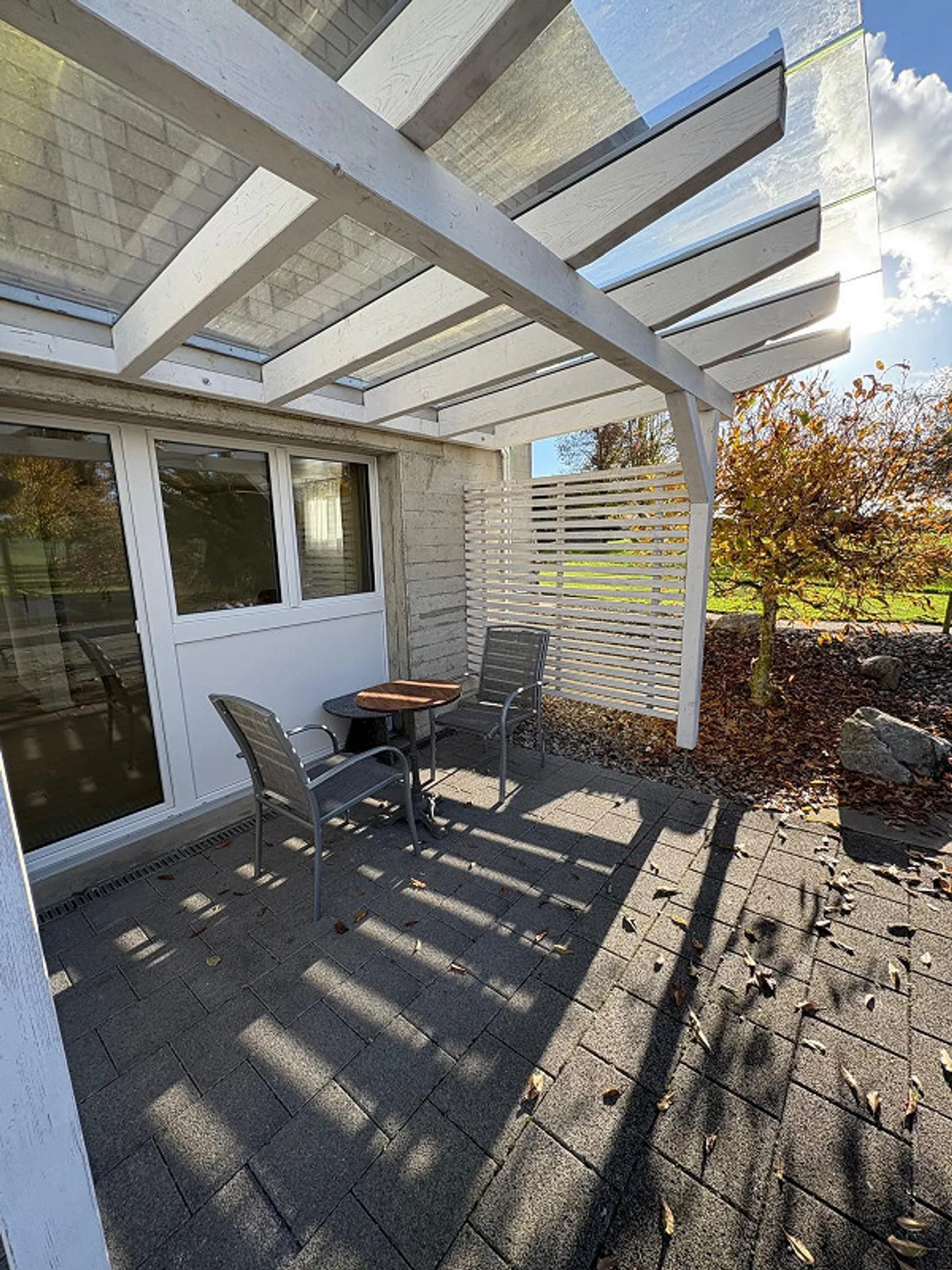 Wohnung 1,5 Zimmer - Foto 4 von 5