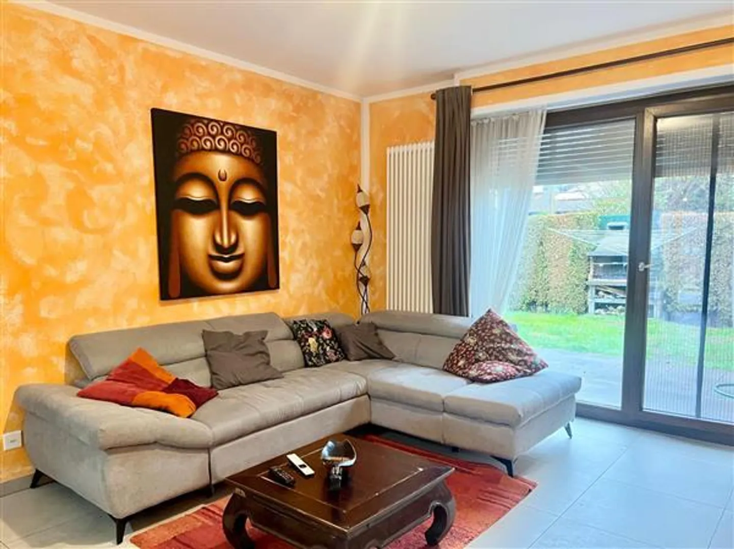 Caslano: House with 4.5 Rooms - Photo 3 of 6