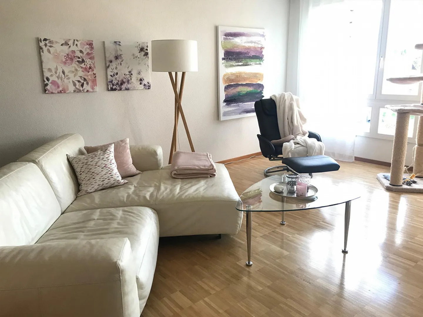 Appartamento 4.5 stanze a Stuckimatte - Foto 1 di 3