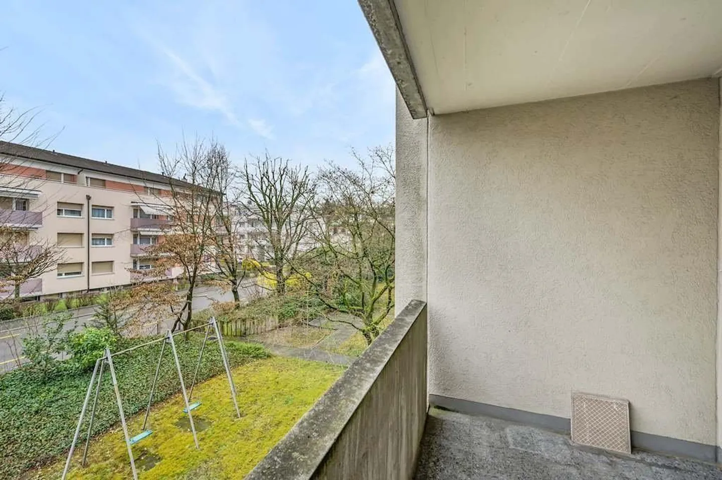 Appartamento luminoso in una tranquilla strada laterale - Foto 10 di 10