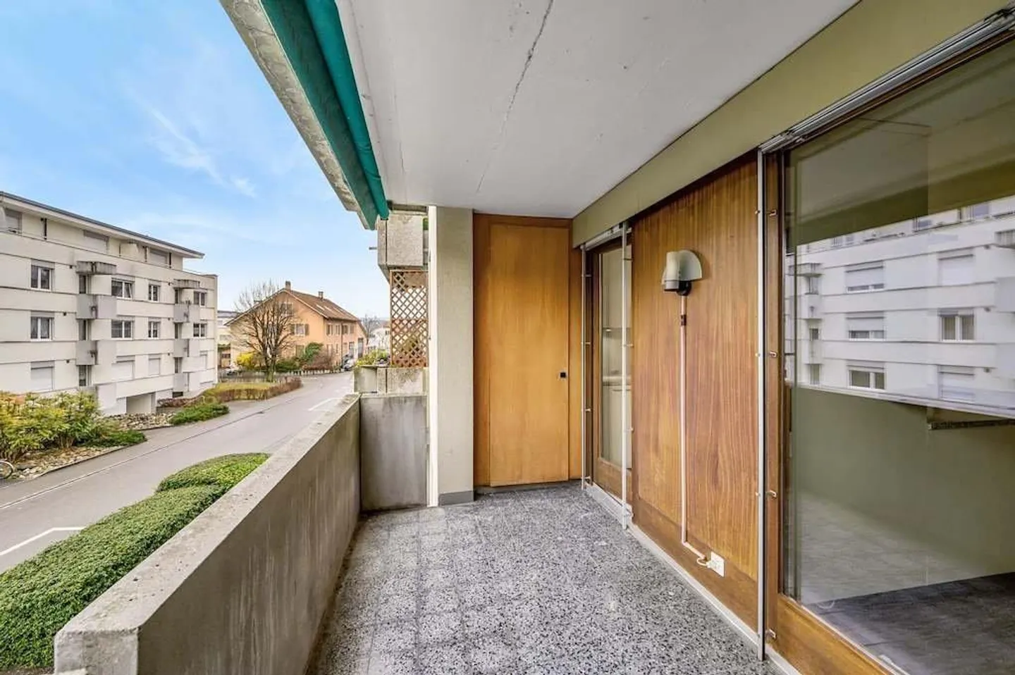 Appartamento luminoso in una tranquilla strada laterale - Foto 4 di 10