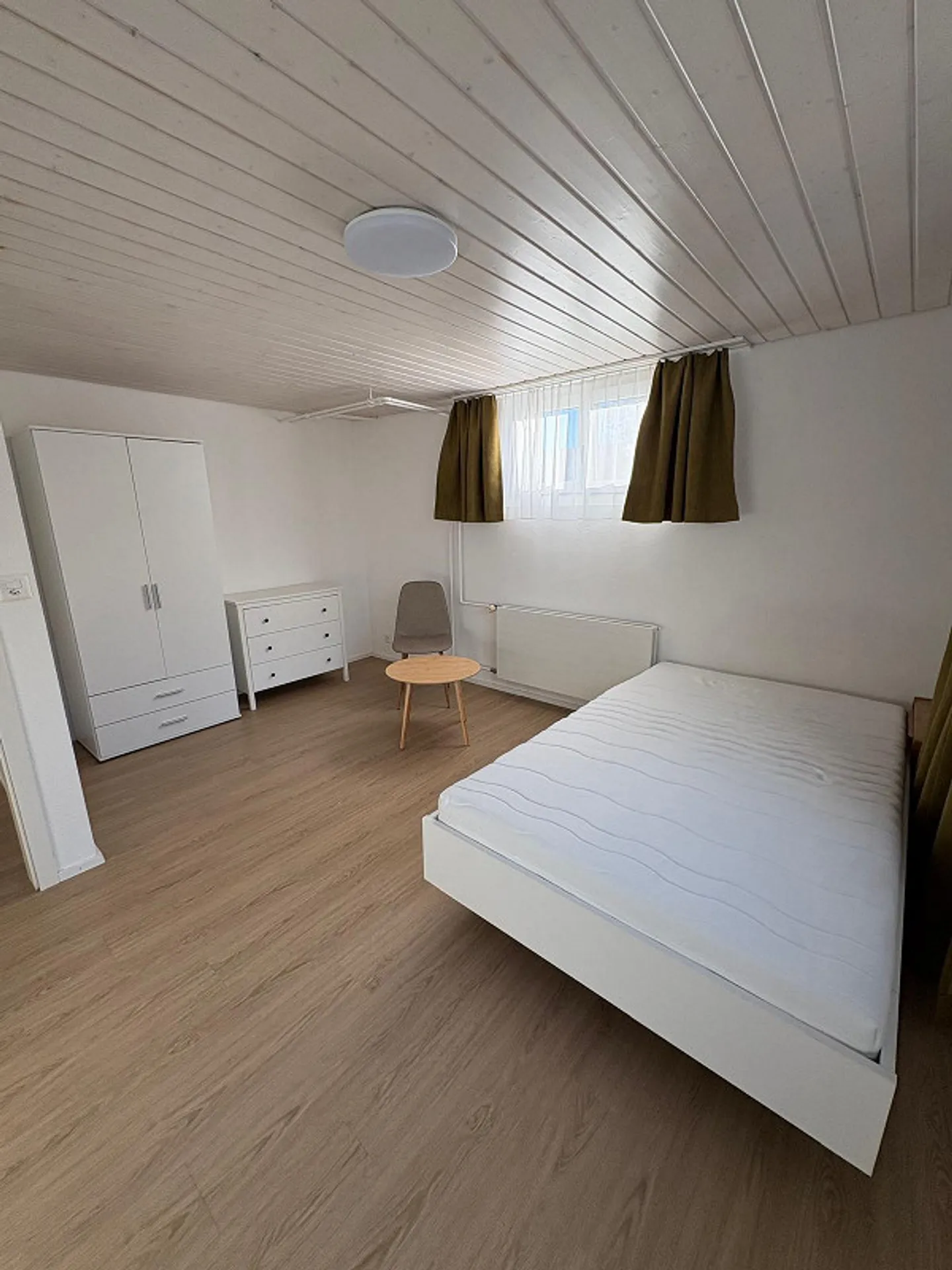 Wohnung 1,5 Zimmer - Foto 5 von 5