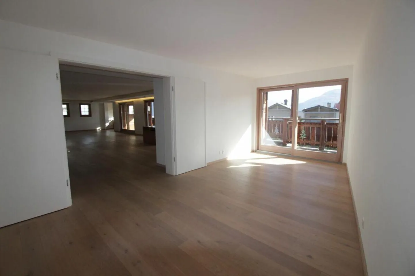 7,5-Zimmer-Wohnung in Crans-Montana - Foto 6 von 15