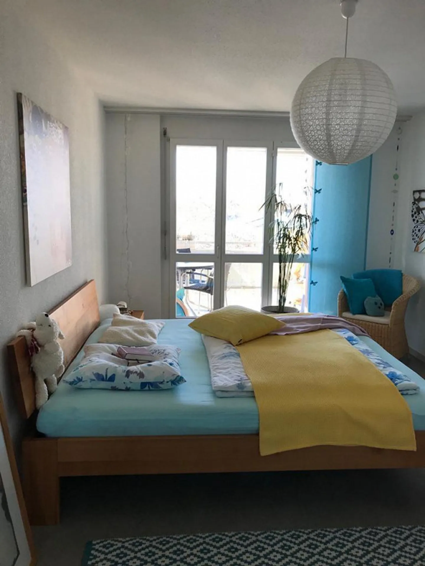 Appartamento 4.5 stanze a Stuckimatte - Foto 2 di 3