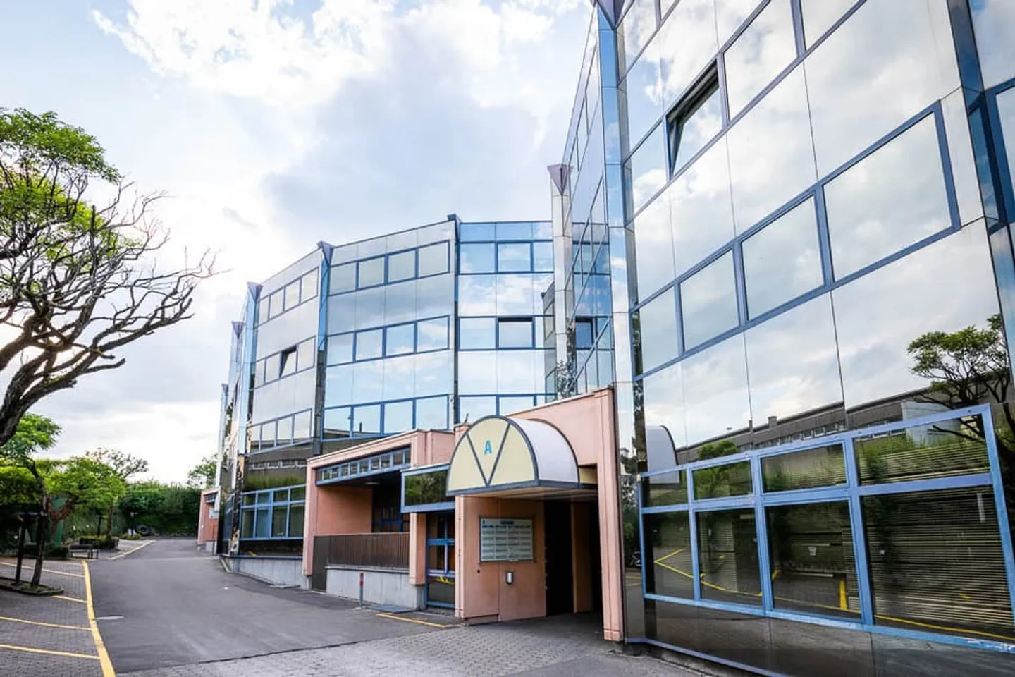 Opportunità! Posizione ottimale - Ufficio di 53 m2 - Stazione di Losanna - Foto 2 di 7