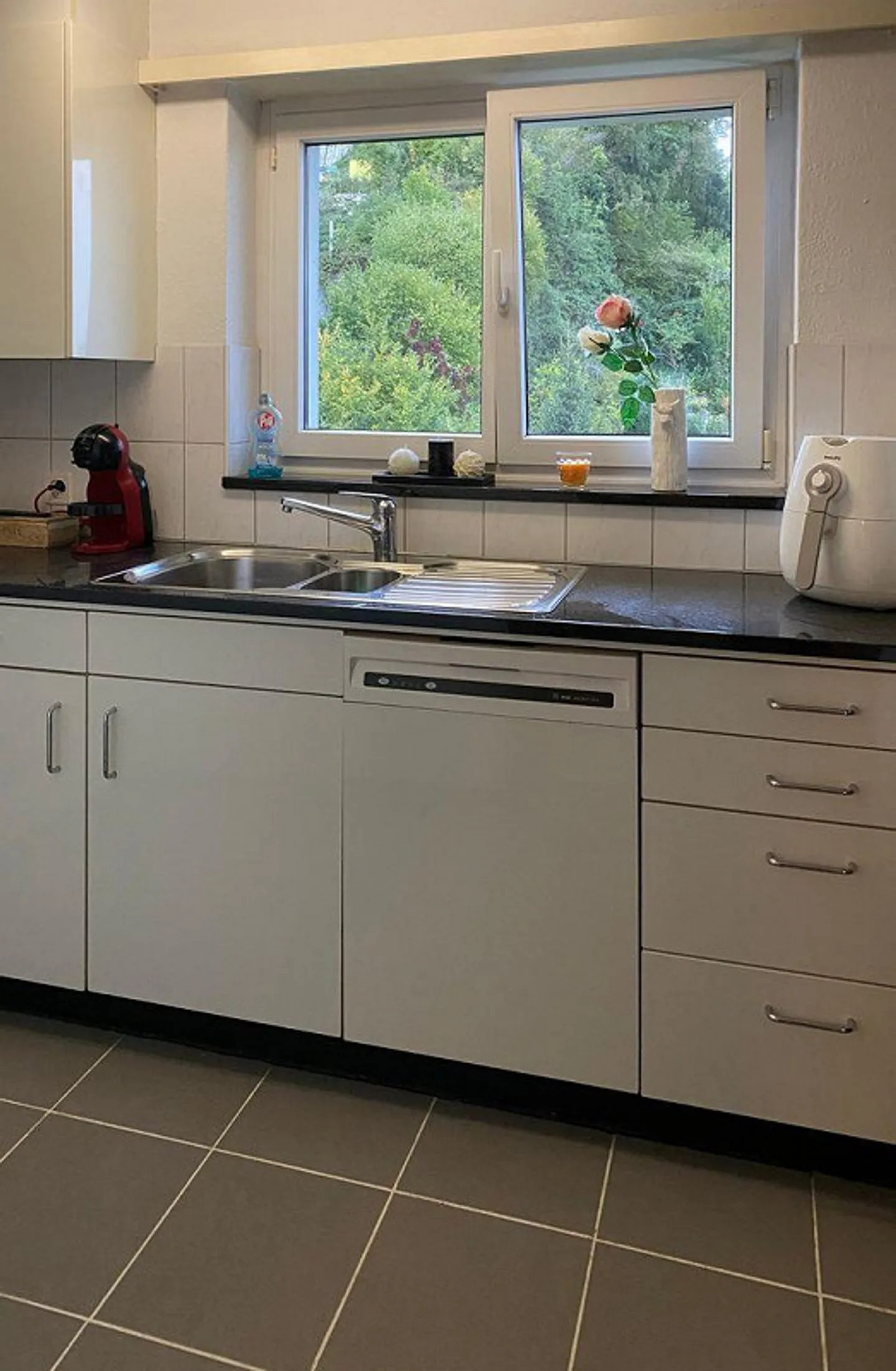 4.5-Room Apartment - Photo 4 of 12