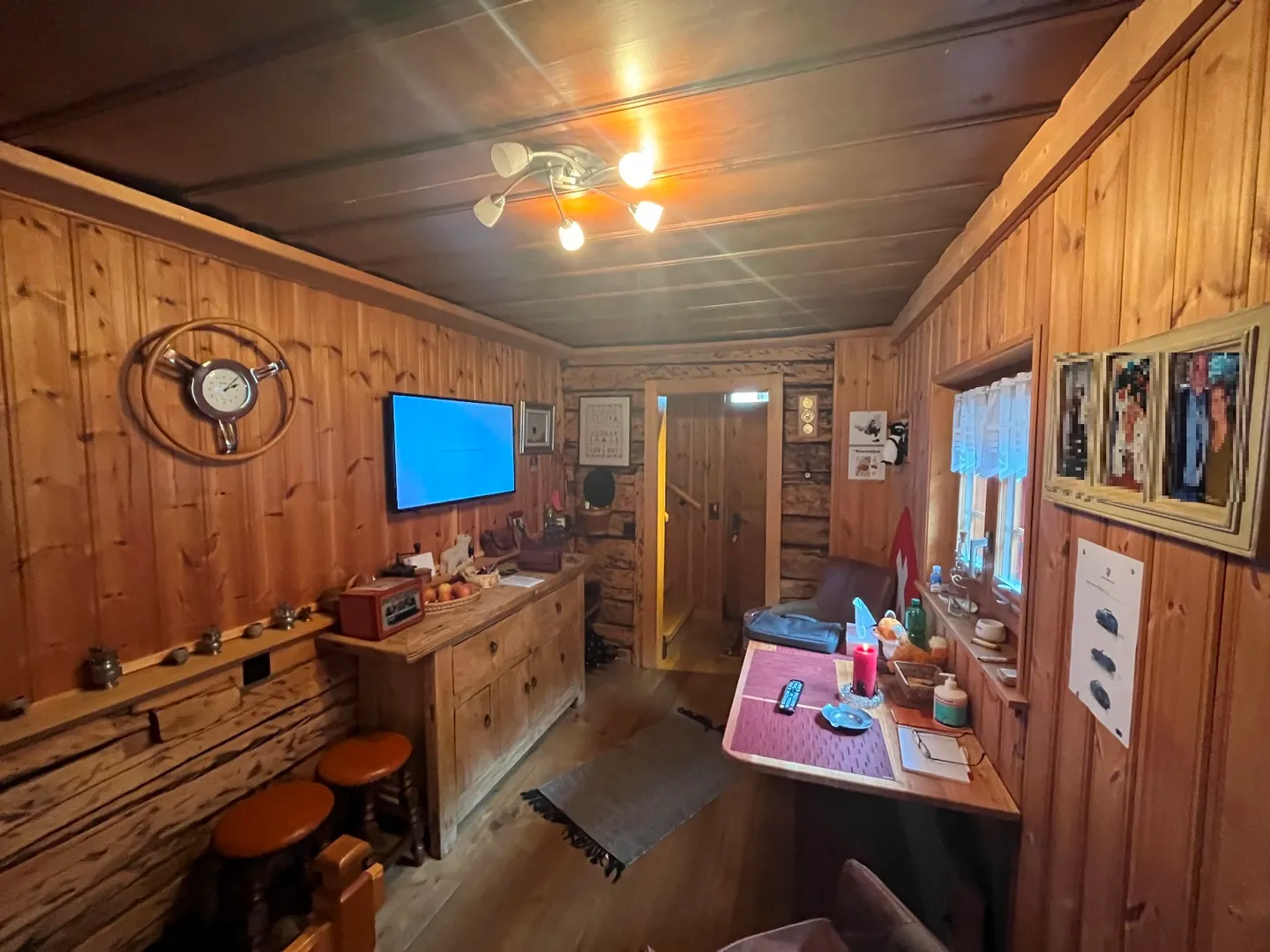Chalet - 3.5 stanze - Fionnay - Rif. 10227689 - Foto 6 di 13
