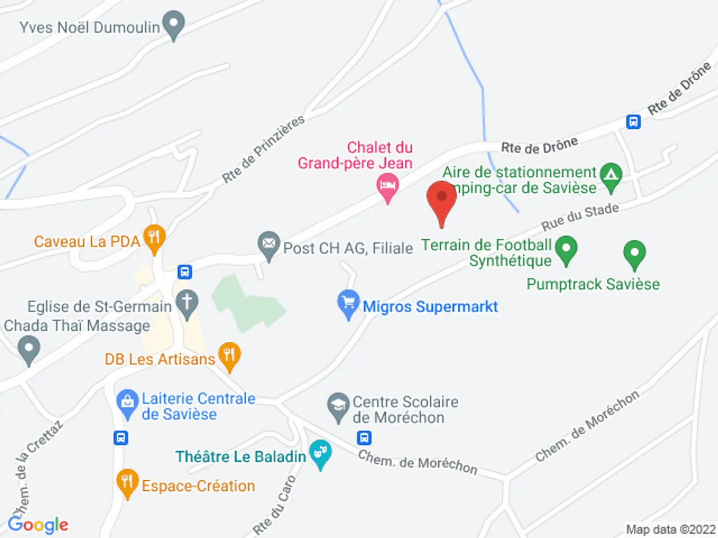 Seltene und außergewöhnliche Penthouse-Wohnung mit 4,5 Zimmern - Foto 17 von 17