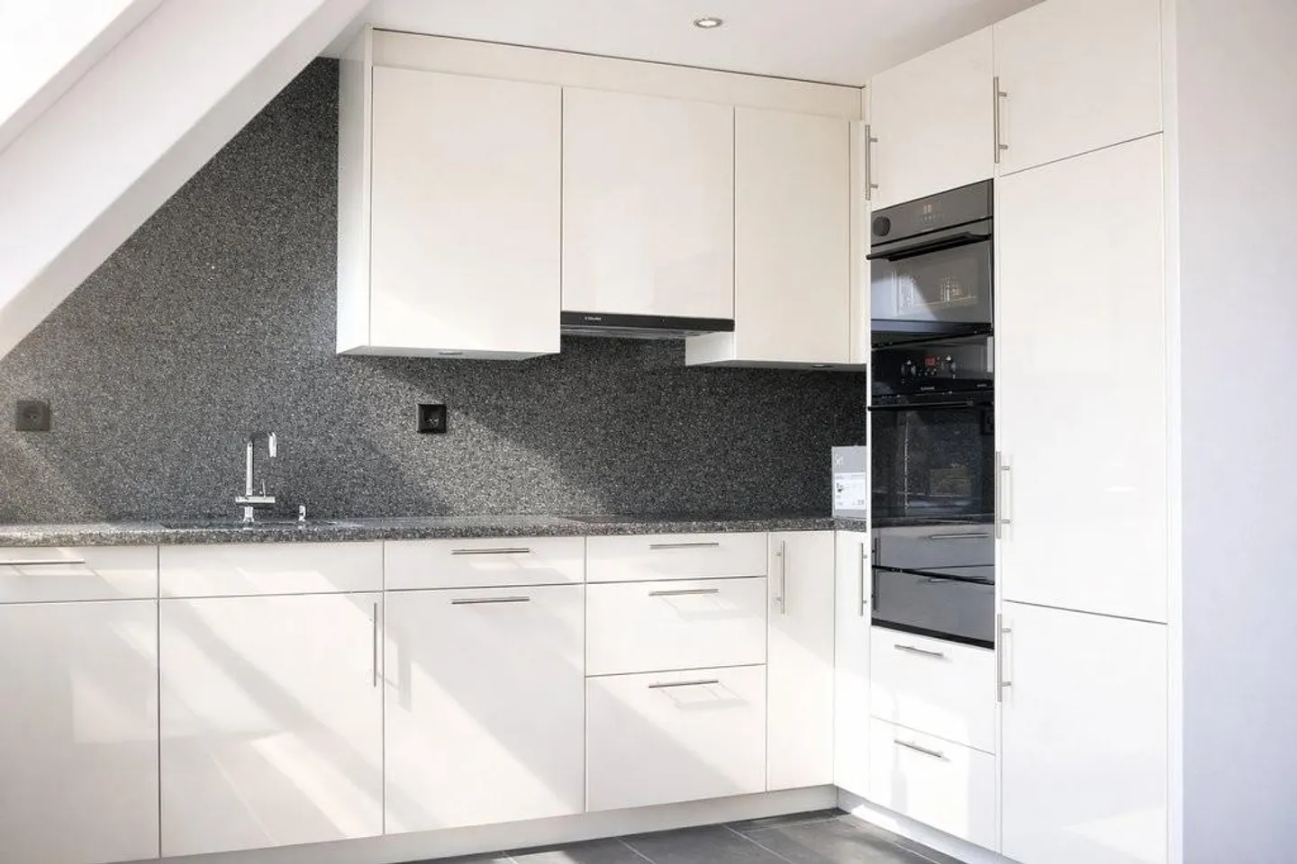 Belle appartement de 4.5 pièces à louer dans le quartier de Länggasse - Photo 4 sur 10