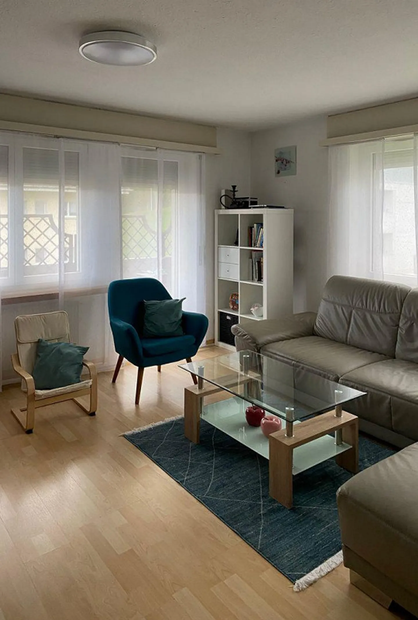 4.5-Room Apartment - Photo 5 of 12