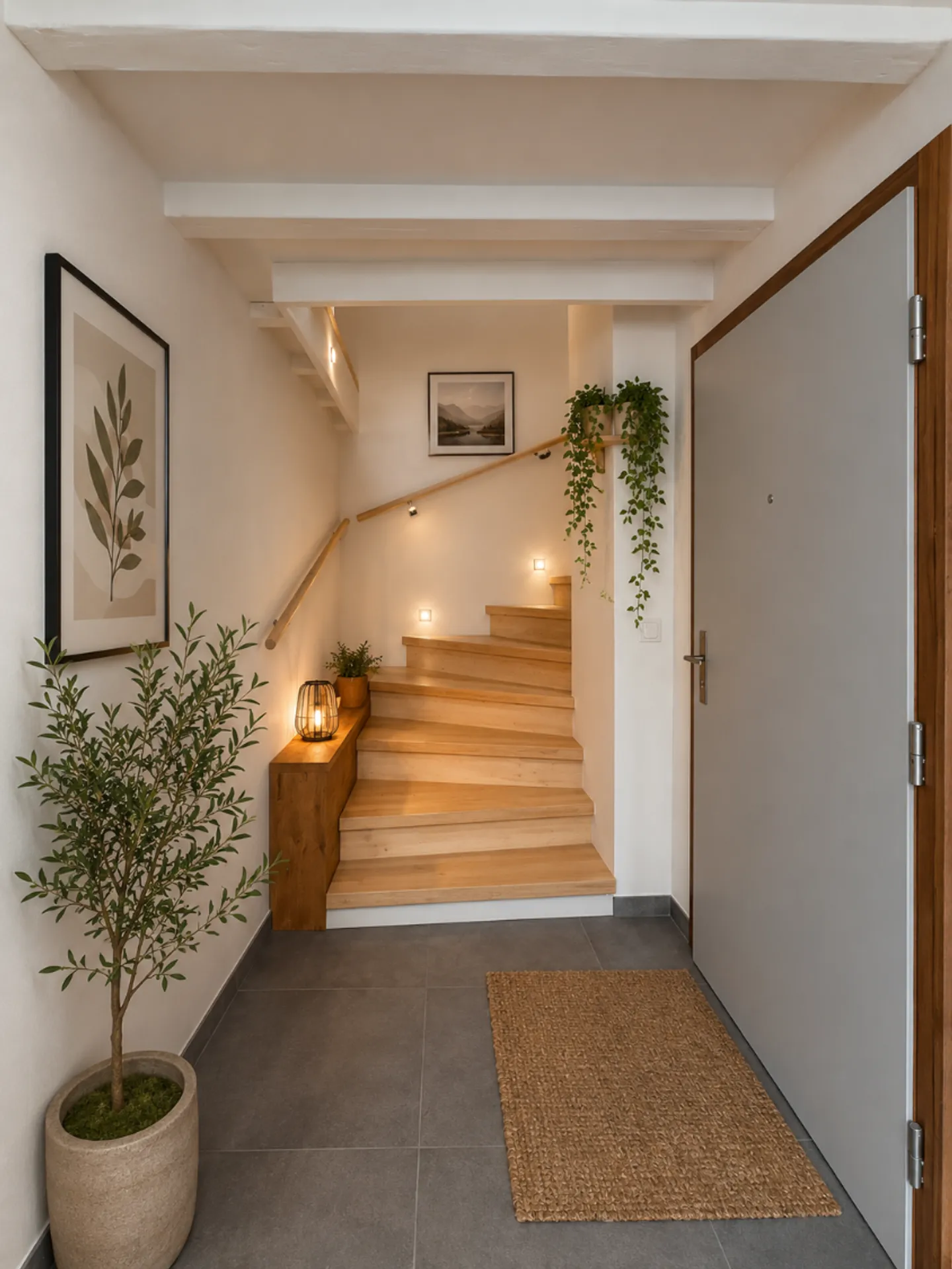 3.500.– CHF | Superbe Duplex hell – Parkplatz inklusive - Foto 5 von 7