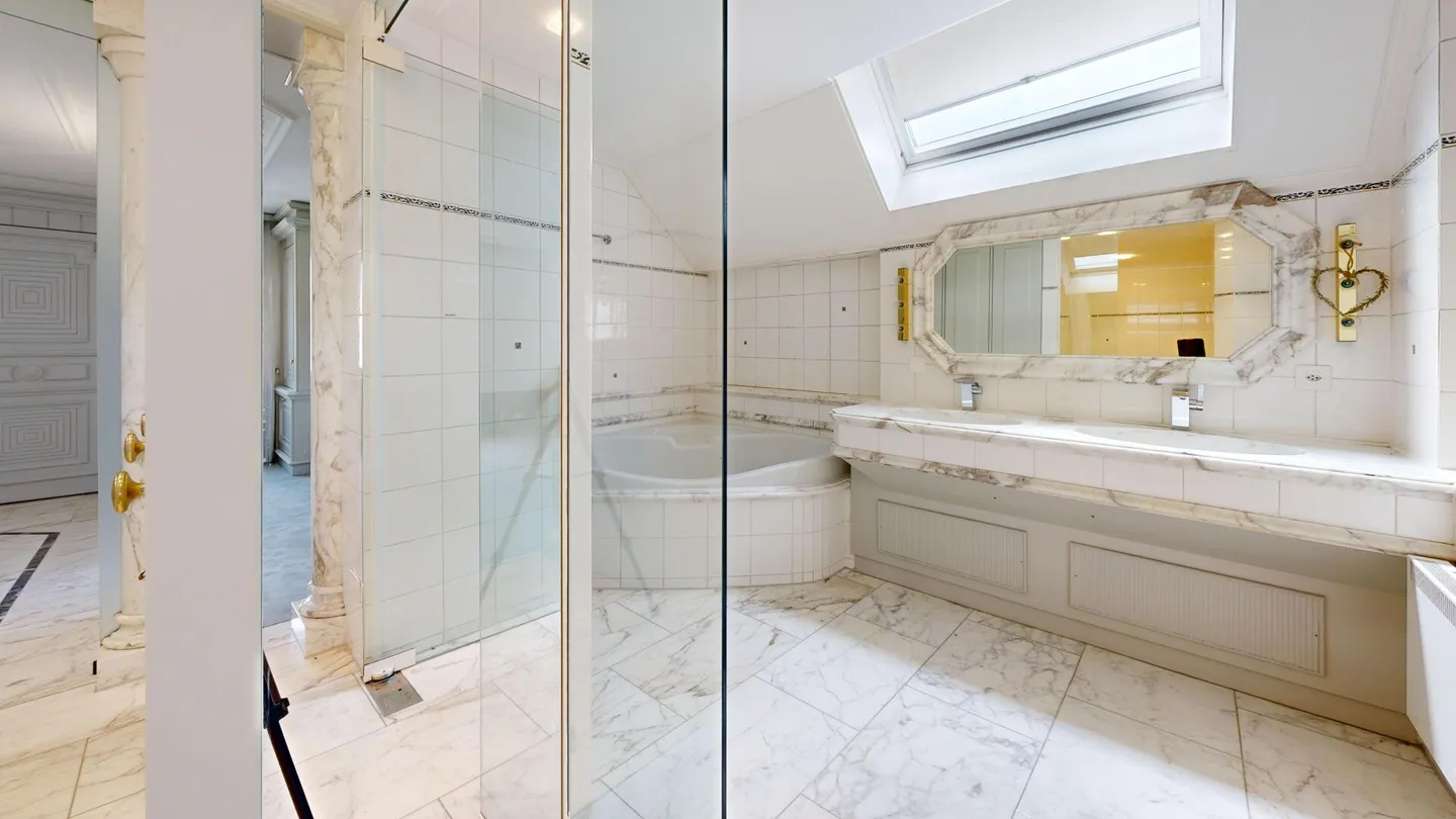 Imponente appartamento duplex di 5.5 locali - Foto 7 di 15