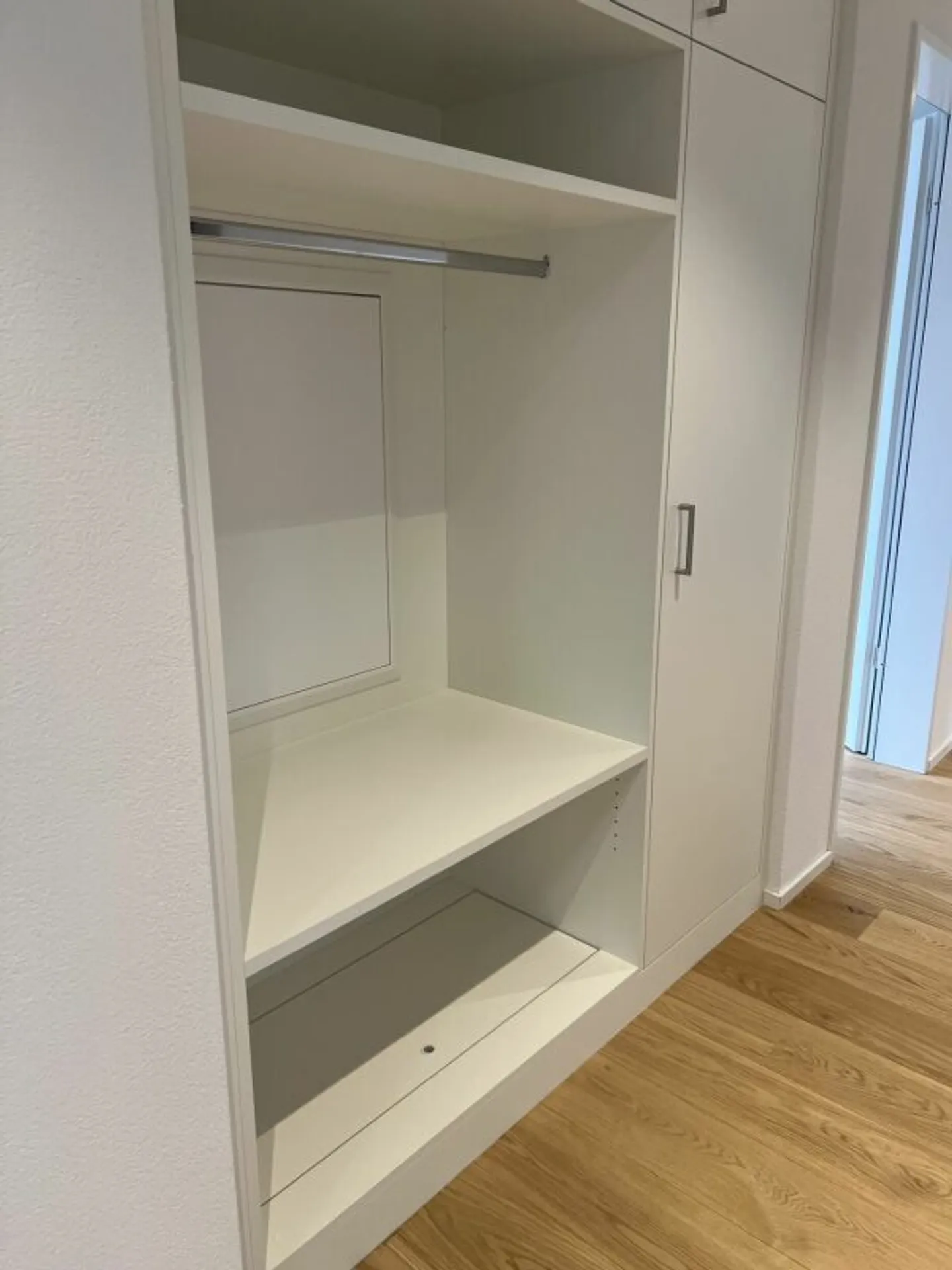 Besichtigung jederzeit möglich: Wg. A 4.2 - Foto 32 von 34