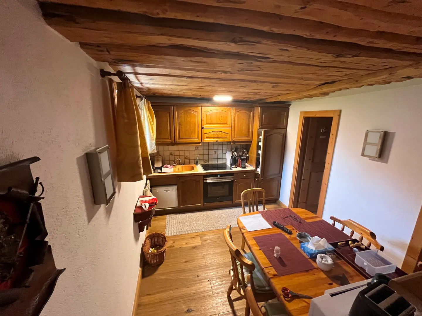 Chalet - 3.5 stanze - Fionnay - Rif. 10227689 - Foto 9 di 13