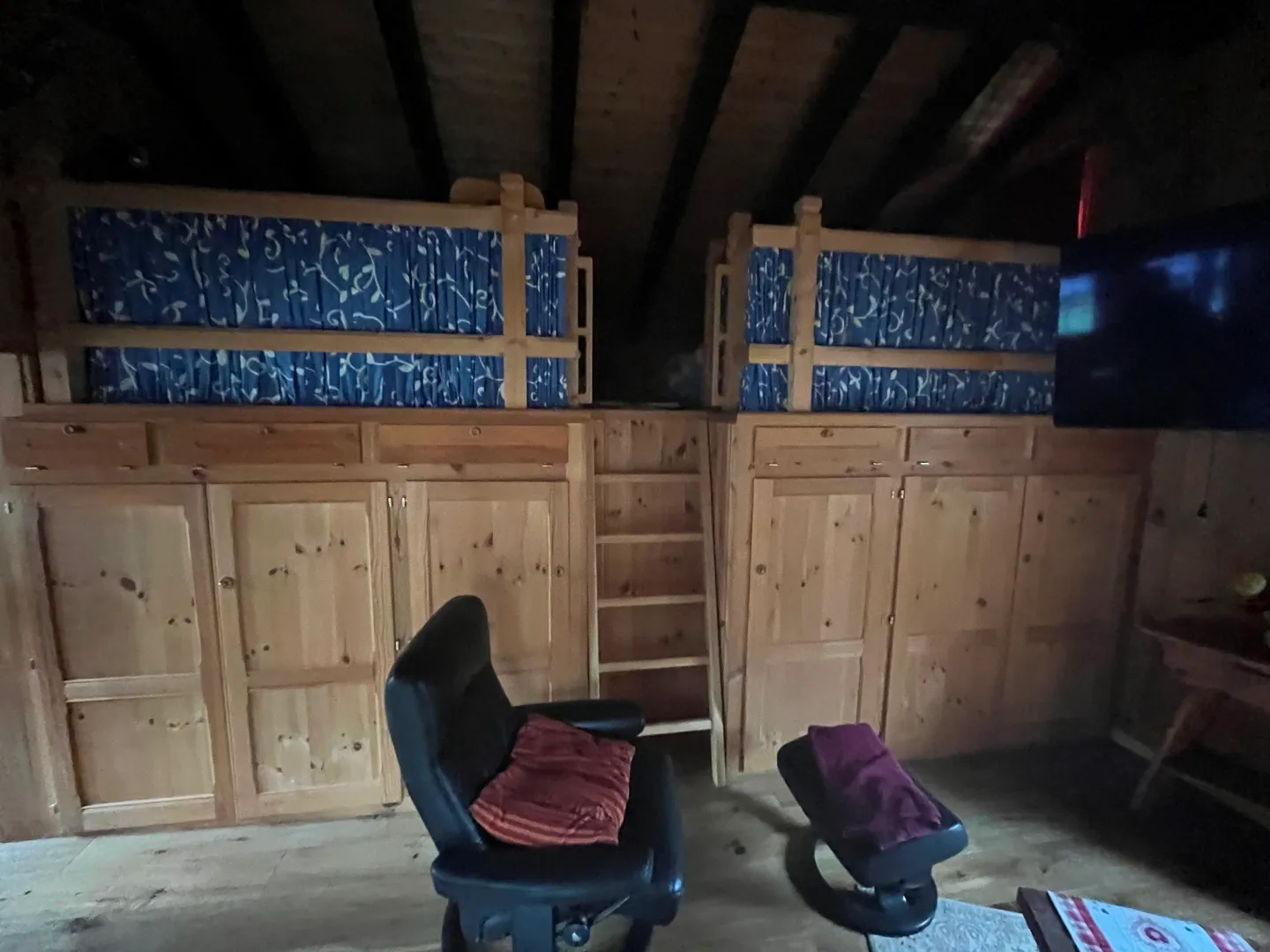 Chalet - 3.5 stanze - Fionnay - Rif. 10227689 - Foto 13 di 13