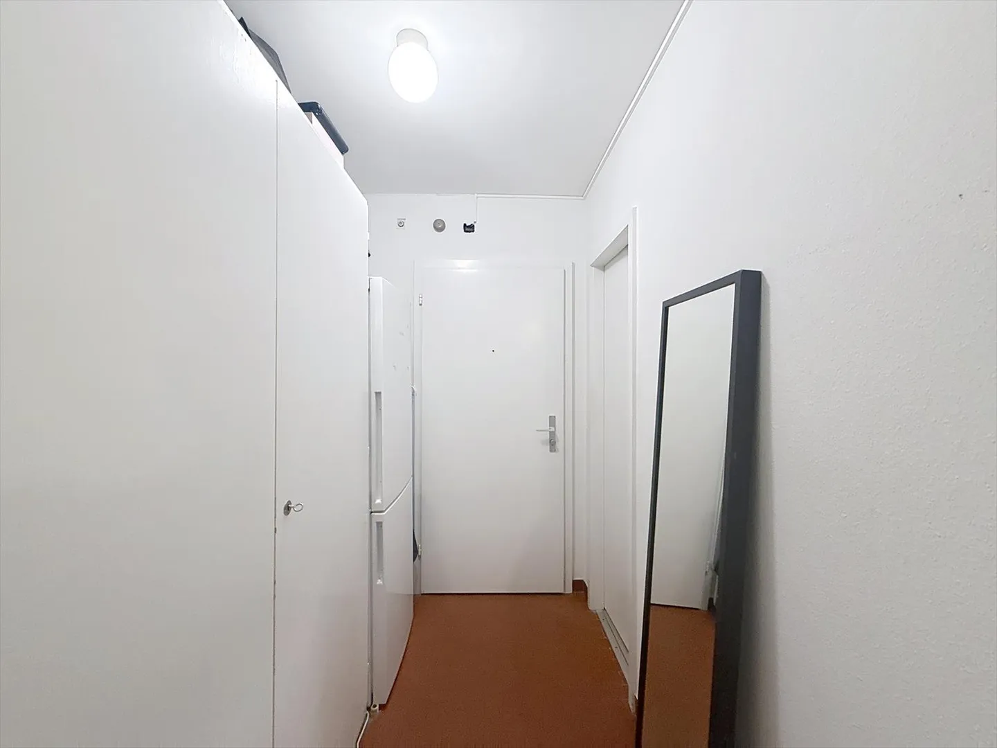 Appartement 1.5 pièces - Photo 4 sur 4