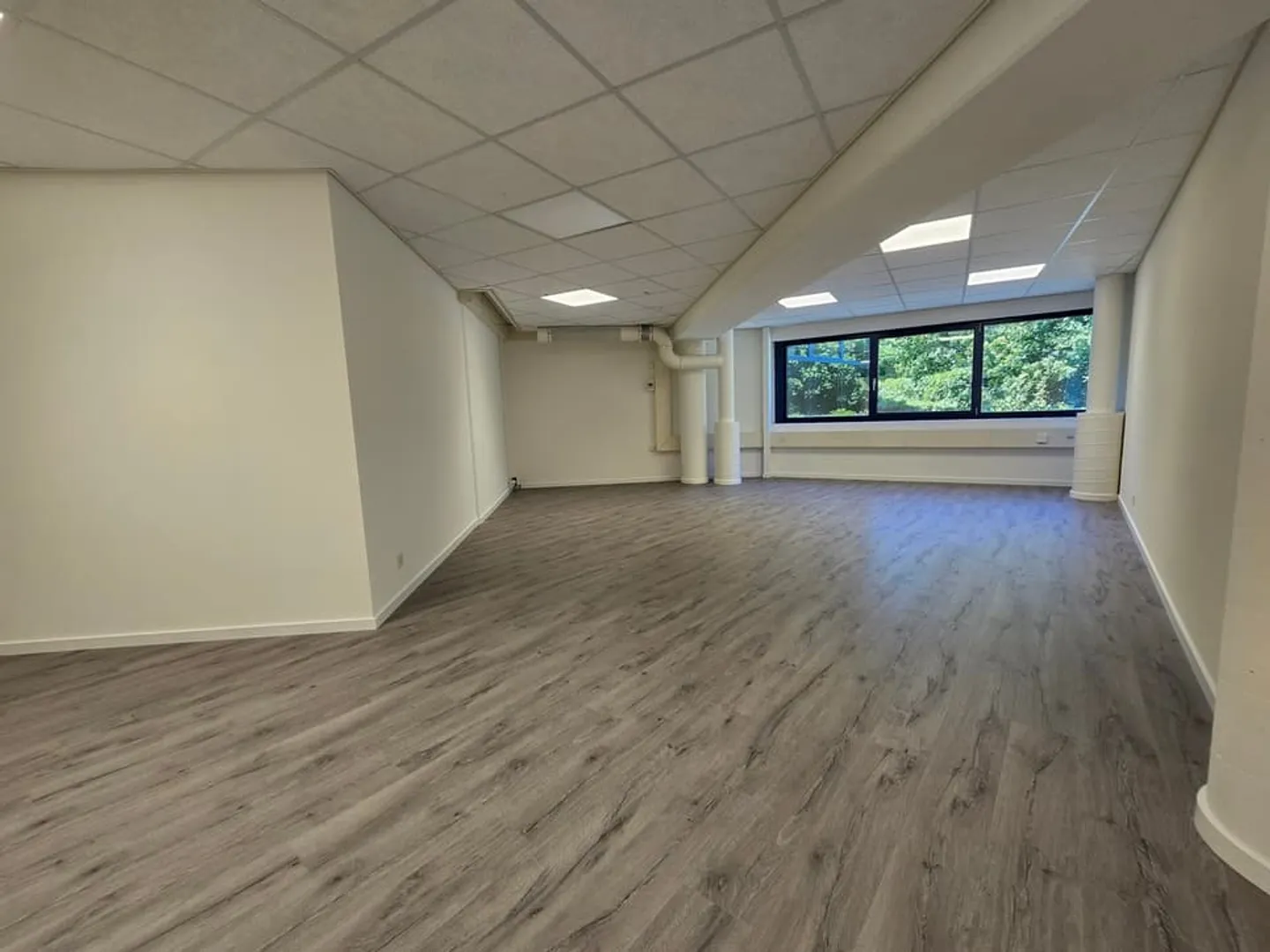 Opportunità! Posizione ottimale - Ufficio di 53 m2 - Stazione di Losanna - Foto 7 di 7