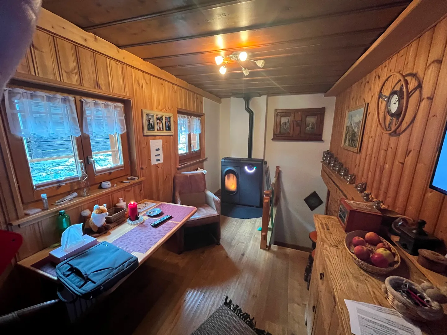 Chalet - 3.5 stanze - Fionnay - Rif. 10227689 - Foto 7 di 13